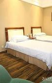 Туры в отель Shandong Hanlin Hotel (Shandong Normal University Qianfoshan Branch)
