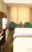 Туры в отель Shandong Hanlin Hotel (Shandong Normal University Qianfoshan Branch)