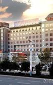 Туры в отель Shandong Hanlin Hotel (Shandong Normal University Qianfoshan Branch)