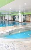 Туры в отель Shandong Hanlin Hotel (Shandong Normal University Qianfoshan Branch)