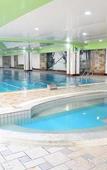 Туры в отель Shandong Hanlin Hotel (Shandong Normal University Qianfoshan Branch)