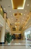 Туры в отель Shandong Hanlin Hotel (Shandong Normal University Qianfoshan Branch)