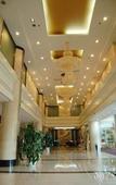 Туры в отель Shandong Hanlin Hotel (Shandong Normal University Qianfoshan Branch)