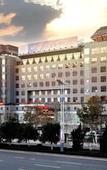 Туры в отель Shandong Hanlin Hotel (Shandong Normal University Qianfoshan Branch)