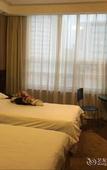 Туры в отель Shandong Hanlin Hotel (Shandong Normal University Qianfoshan Branch)