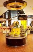 Туры в отель Shandong Hanlin Hotel (Shandong Normal University Qianfoshan Branch)