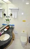 Туры в отель Shandong Hanlin Hotel (Shandong Normal University Qianfoshan Branch)