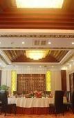 Туры в отель Shandong Hanlin Hotel (Shandong Normal University Qianfoshan Branch)