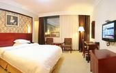 Туры в отель Villola Hotel (Xiamen Railway Station Robinson Square)