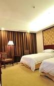 Туры в отель Villola Hotel (Xiamen Railway Station Robinson Square)