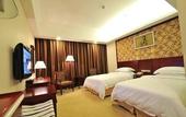Туры в отель Villola Hotel (Xiamen Railway Station Robinson Square)