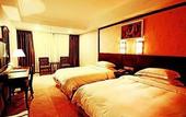 Туры в отель Villola Hotel (Xiamen Railway Station Robinson Square)