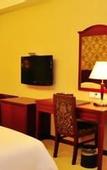 Туры в отель Villola Hotel (Xiamen Railway Station Robinson Square)