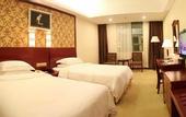 Туры в отель Villola Hotel (Xiamen Railway Station Robinson Square)