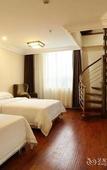 Туры в отель Villola Hotel (Xiamen Railway Station Robinson Square)