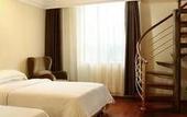 Туры в отель Villola Hotel (Xiamen Railway Station Robinson Square)