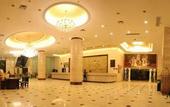 Туры в отель Villola Hotel (Xiamen Railway Station Robinson Square)
