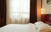 Туры в отель Villola Hotel (Xiamen Railway Station Robinson Square)