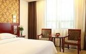 Туры в отель Villola Hotel (Xiamen Railway Station Robinson Square)