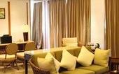 Туры в отель BFA Hotel