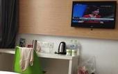 Туры в отель Motel  Jinan Shanda Road