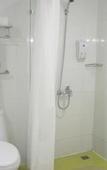 Туры в отель Homeinn Hotel (Changzhou Wanda Plaza Tongjiang Avenue)
