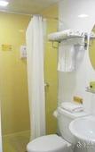 Туры в отель Homeinn Hotel (Changzhou Wanda Plaza Tongjiang Avenue)
