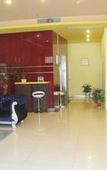 Туры в отель Homeinn Hotel (Changzhou Wanda Plaza Tongjiang Avenue)