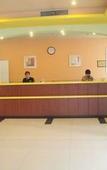 Туры в отель Homeinn Hotel (Changzhou Wanda Plaza Tongjiang Avenue)