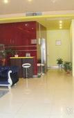 Туры в отель Homeinn Hotel (Changzhou Wanda Plaza Tongjiang Avenue)