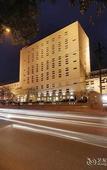 Туры в отель Marshal Palace Hotel