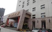Туры в отель Marshal Palace Hotel