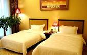 Туры в отель Jinbi World Hotel