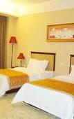Туры в отель Jinbi World Hotel