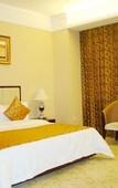 Туры в отель Jinbi World Hotel