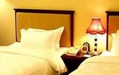 Туры в отель Jinbi World Hotel