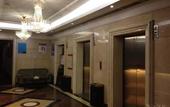 Туры в отель Jinbi World Hotel