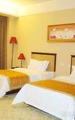 Туры в отель Jinbi World Hotel