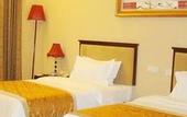 Туры в отель Jinbi World Hotel