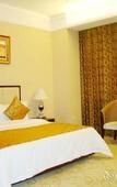 Туры в отель Jinbi World Hotel