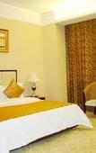 Туры в отель Jinbi World Hotel
