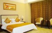 Туры в отель Jinbi World Hotel