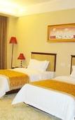 Туры в отель Jinbi World Hotel