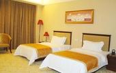 Туры в отель Jinbi World Hotel