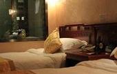 Туры в отель Shi Mao Garden Hotel