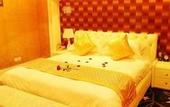 Туры в отель Shi Mao Garden Hotel