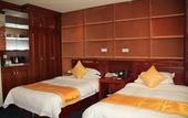 Туры в отель Shi Mao Garden Hotel