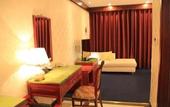 Туры в отель Shi Mao Garden Hotel