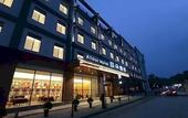 Туры в отель Atour Hotel (Xuanwu Lake, Xuanwumen), Nanjing