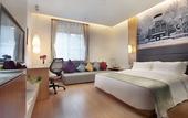 Туры в отель Atour Hotel (Xuanwu Lake, Xuanwumen), Nanjing